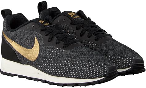 nikes zwart|nike zwarte sneakers.